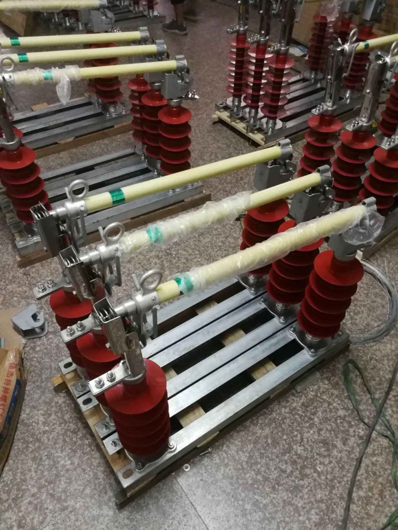 隔离开关:如何正确选择与应用